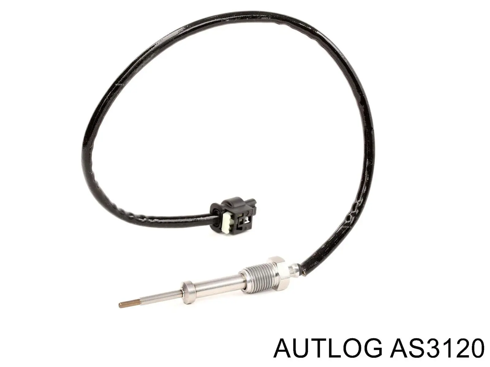 AS3120 Autlog датчик температури відпрацьованих газів (вг, до каталізатора)