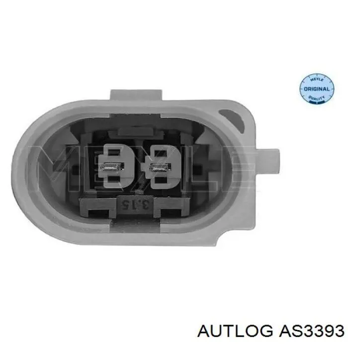 99061843801 Vika Датчик температури відпрацьованих газів (ВГ), клапан EGR