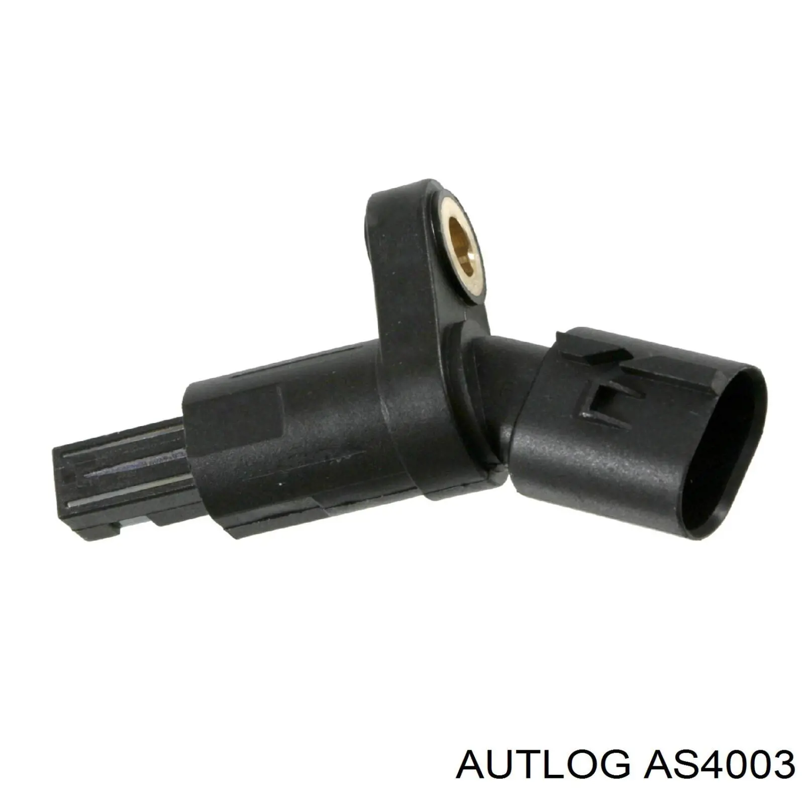 Датчик АБС (ABS) задній Autlog AS4003 ціна, від 5.21 USD