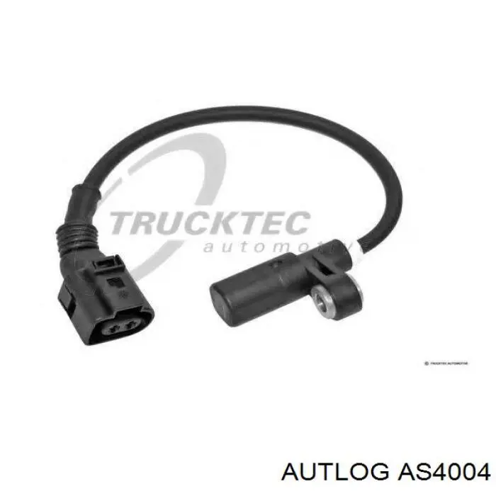 Купити AS4004 Autlog Датчик АБС (ABS) задній