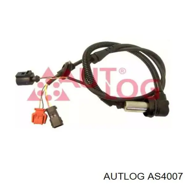 Купити AS4007 Autlog Датчик АБС (ABS) передній