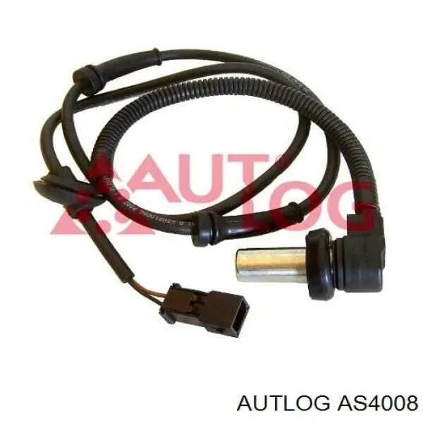 Купити AS4008 Autlog Датчик АБС (ABS) передній