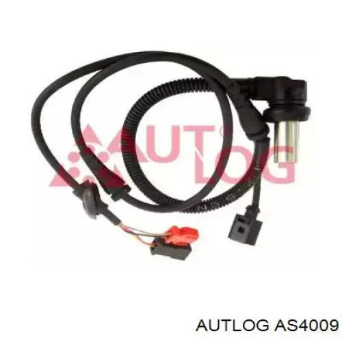 Датчик АБС передній AS4009 Autlog