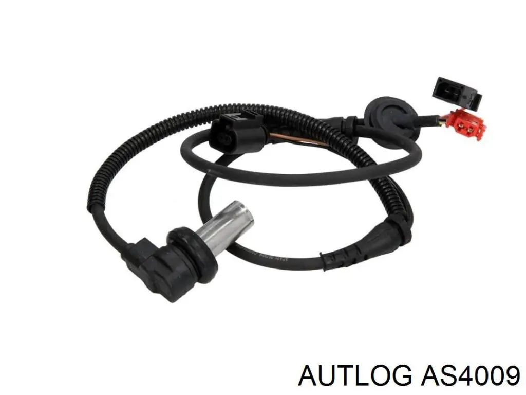 Купити AS4009 Autlog Датчик АБС (ABS) передній