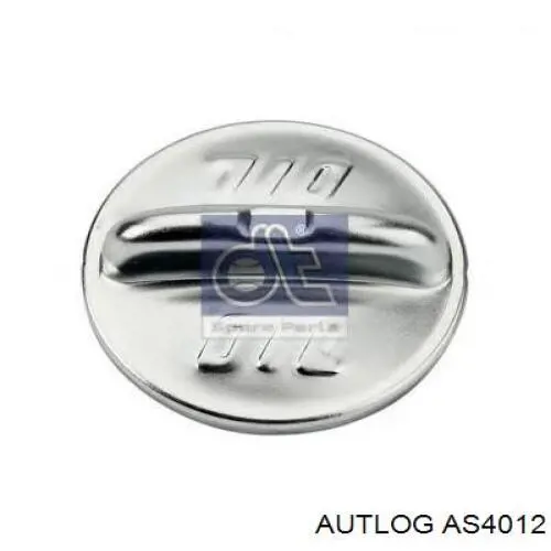 Купити AS4012 Autlog Датчик АБС (ABS) передній