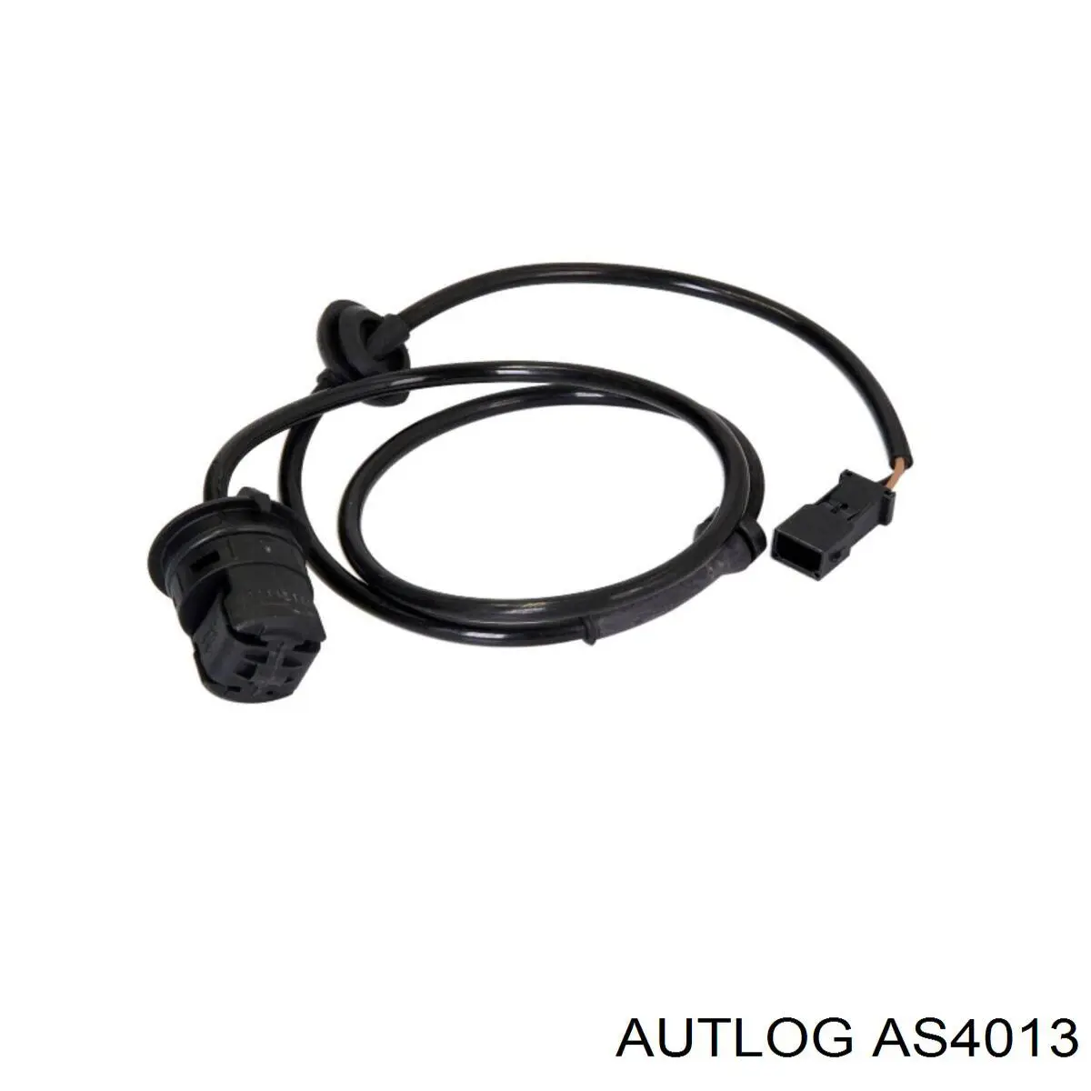 Купити AS4013 Autlog Датчик АБС (ABS) задній, правий