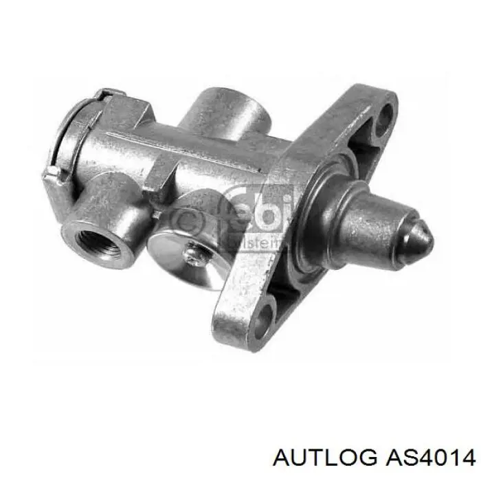 Датчик АБС (ABS) задній Autlog AS4014 ціна, від 15.82 USD