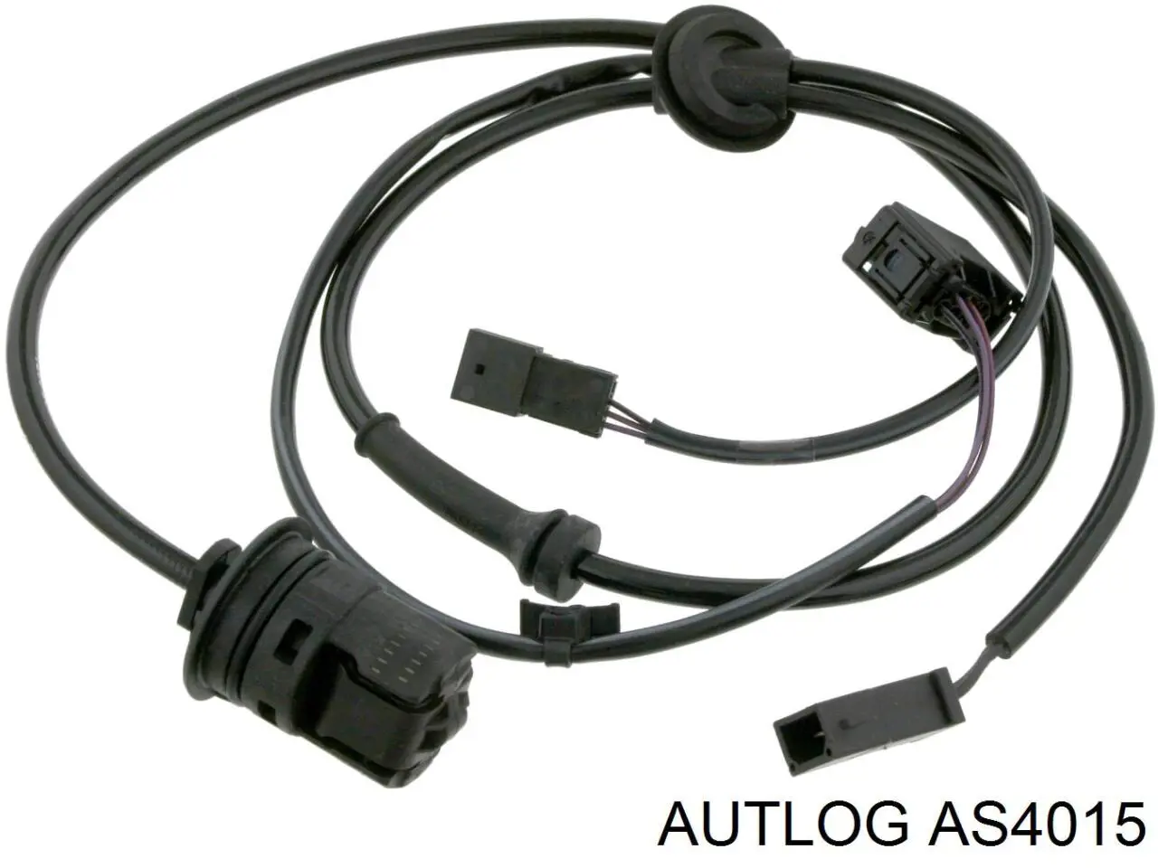 Датчик АБС задній лівий Autlog AS4015 ціна, від 20.55 USD