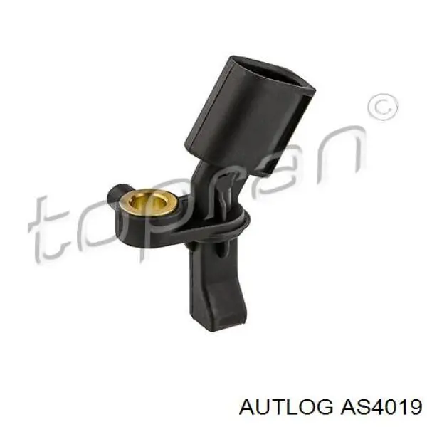 Купити AS4019 Autlog Датчик АБС (ABS) задній, лівий