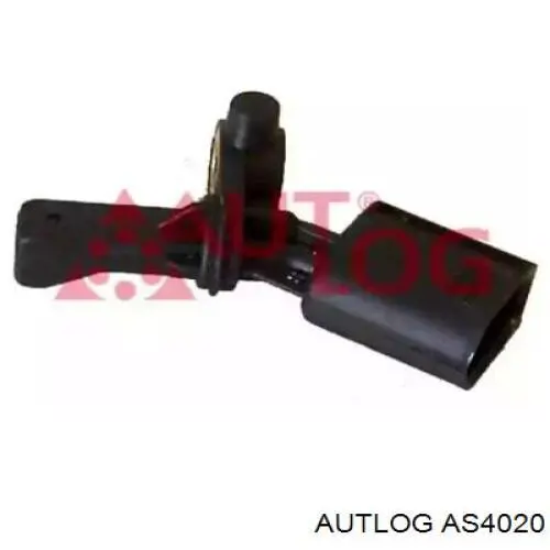 Купити AS4020 Autlog Датчик АБС (ABS) задній, правий