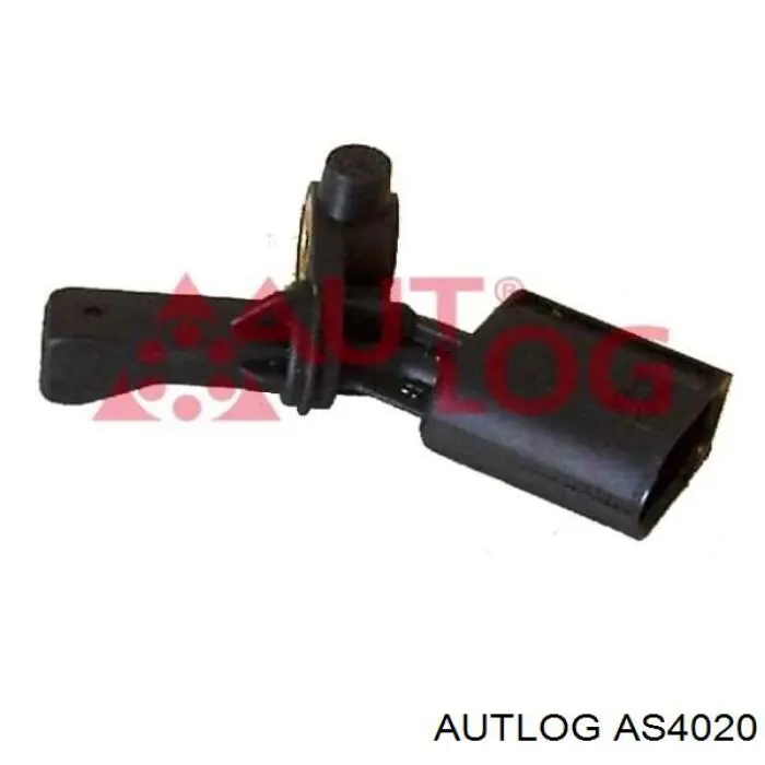 AS4020 Autlog Датчик ABS задній правий