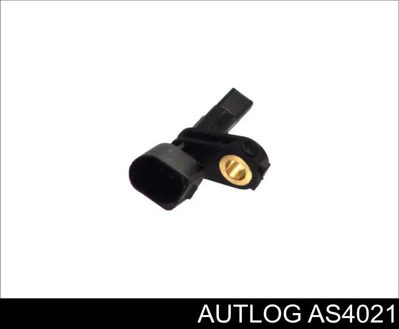 Датчик АБС (ABS) передній, лівий Autlog AS4021 ціна, від 6.02 USD