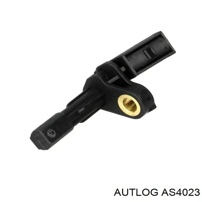 Датчик АБС задній лівий Autlog AS4023 ціна, від 5.62 USD