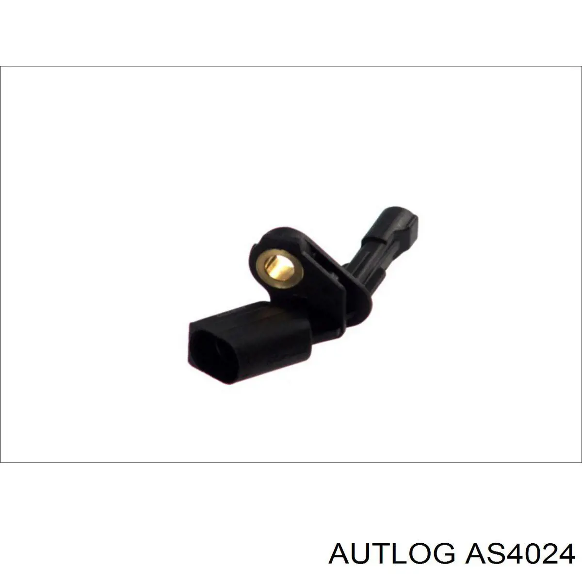 Купити AS4024 Autlog Датчик АБС (ABS) задній, правий