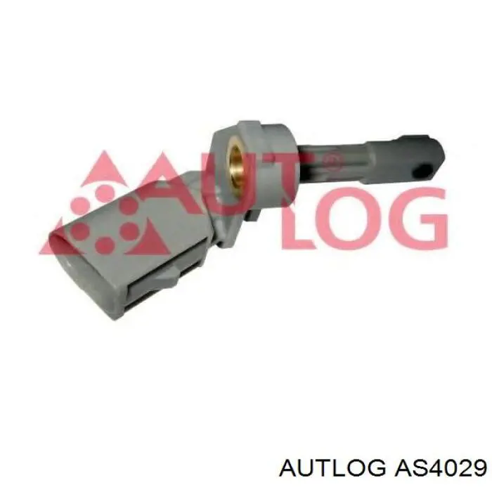 Датчик АБС (ABS) задній AS4029 Autlog