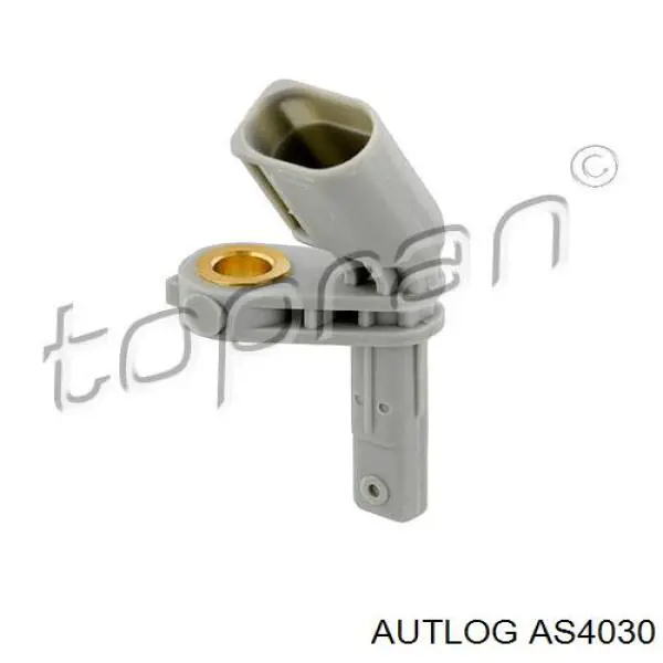 Датчик АБС задній лівий Autlog AS4030 ціна, від 8.32 USD