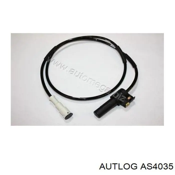 Датчик АБС (ABS) задній AS4035 Autlog