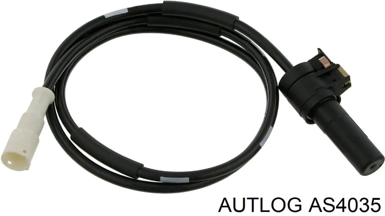 Датчик АБС (ABS) задній Autlog AS4035 ціна, від 10.32 USD
