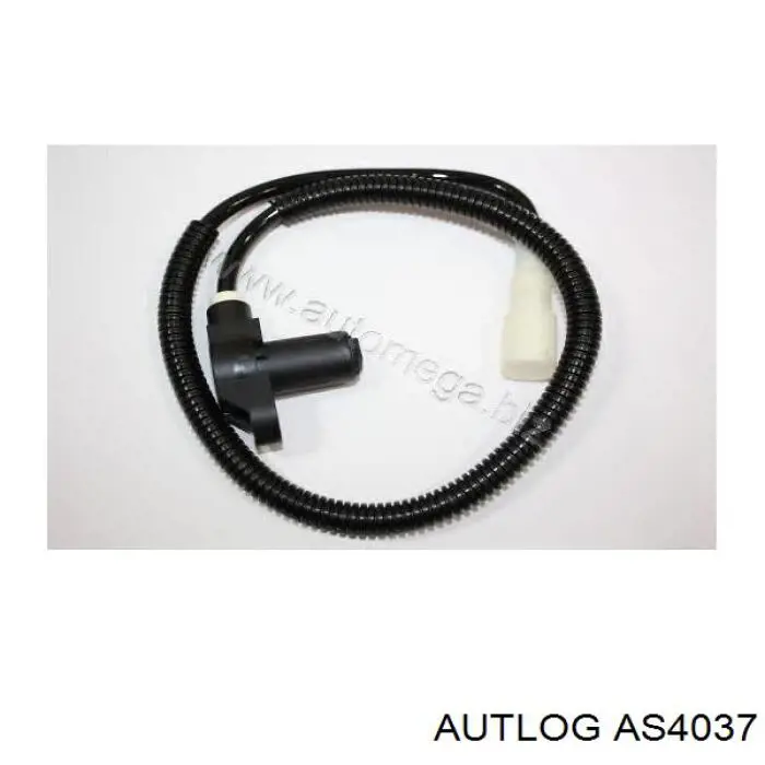 Датчик ABS передній Autlog AS4037 ціна, від 14.71 USD