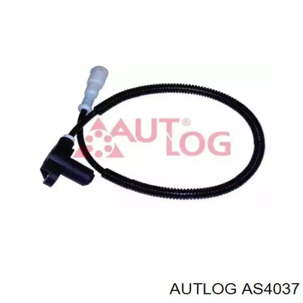 Датчик АБС передній AS4037 Autlog