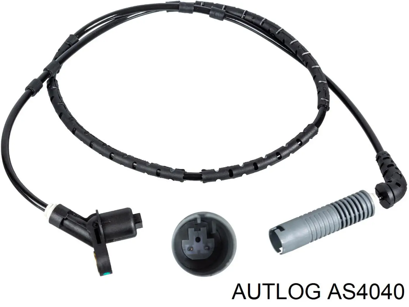 AS4040 Autlog датчик абс (abs задній)