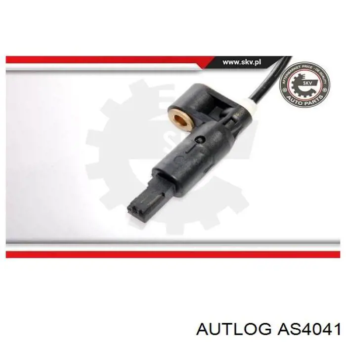 Купити AS4041 Autlog Сенсор АБС