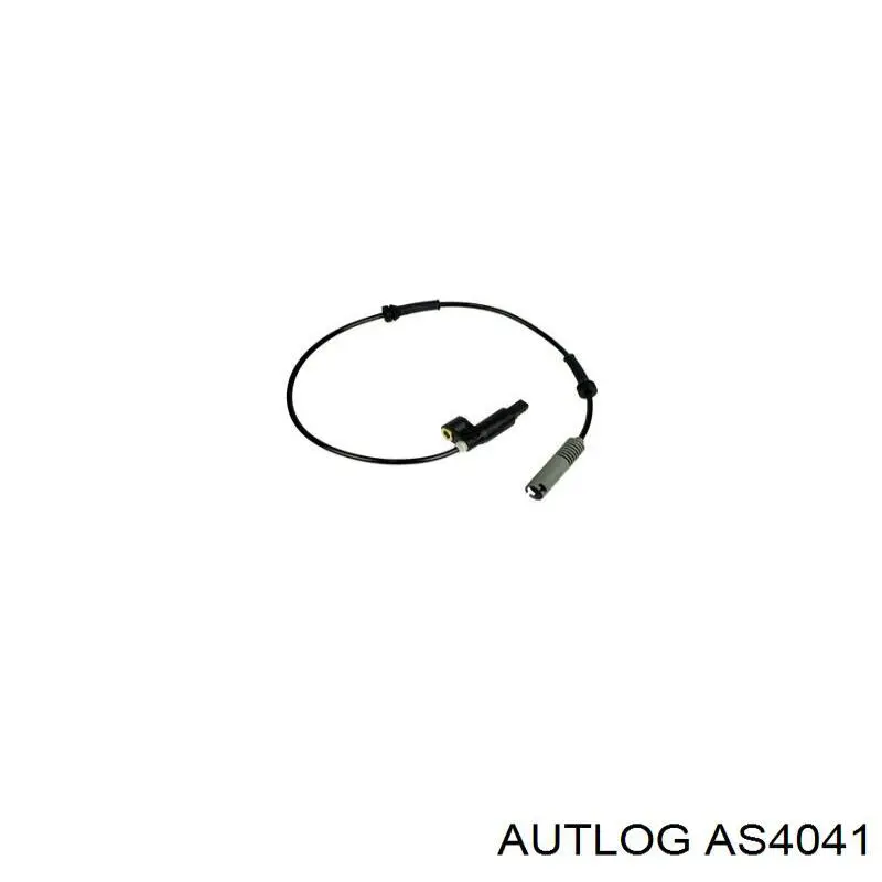 Датчик АБС (ABS) передній, правий AS4041 Autlog