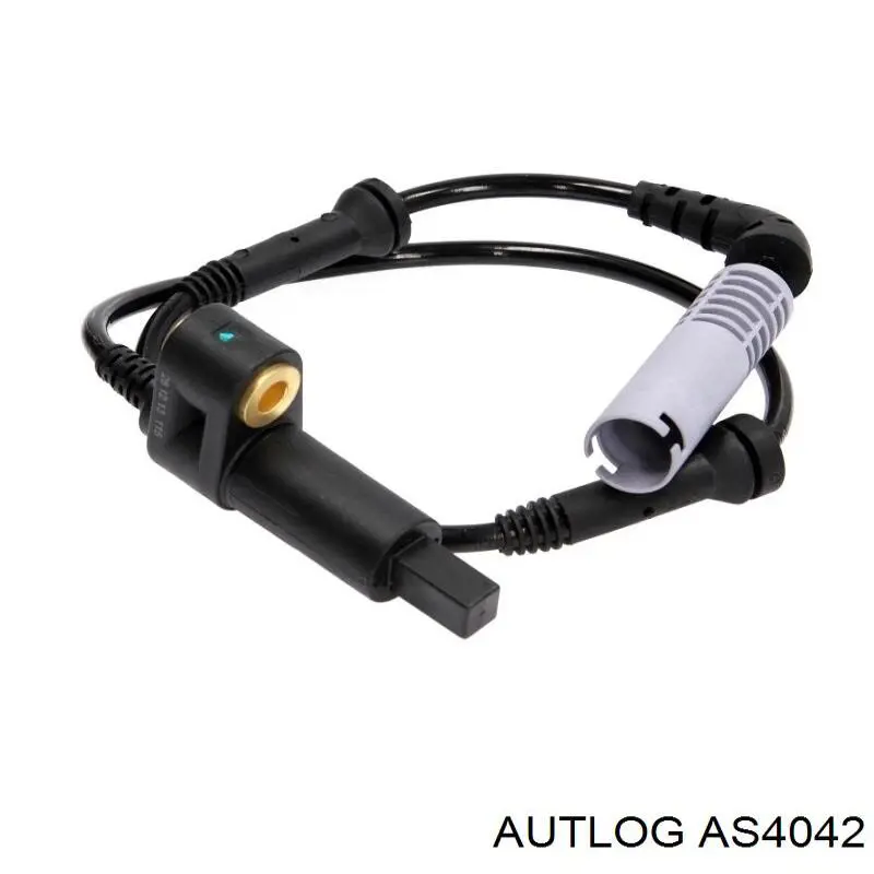 Датчик ABS передній Autlog AS4042 ціна, від 16.29 USD