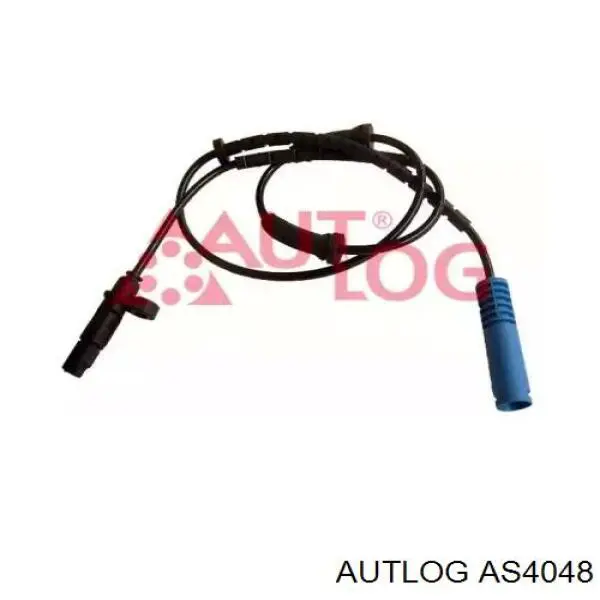 Купити AS4048 Autlog Датчик АБС (ABS) задній