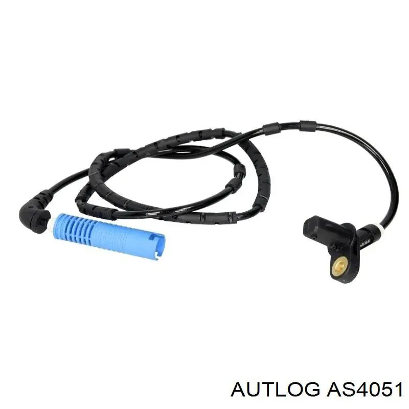 Купити AS4051 Autlog Датчик АБС (ABS) задній