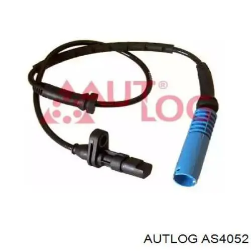 Датчик ABS передній Autlog AS4052 ціна, від 19.46 USD