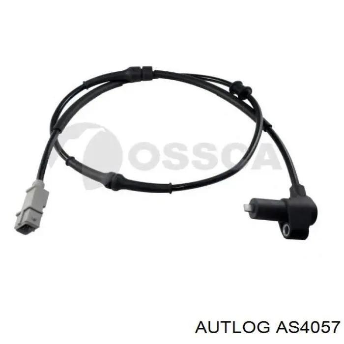 Датчик АБС передній AS4057 Autlog