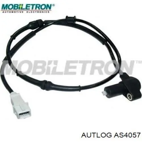 Передній датчик ABS Autlog AS4057