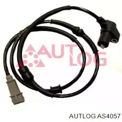 Датчик АБС передній 265006389 Bosch
