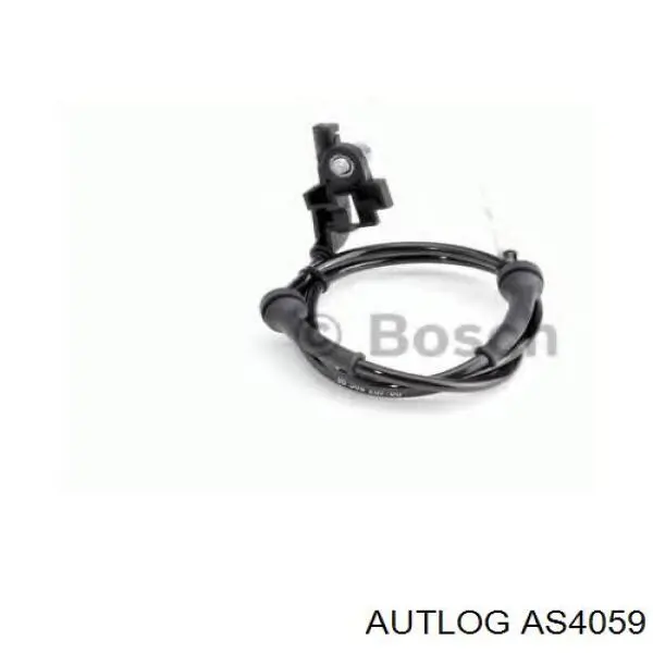 Датчик АБС (ABS) задній Autlog AS4059 ціна, від 13.15 USD