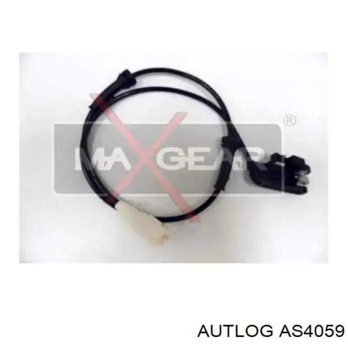 Купити AS4059 Autlog Датчик АБС (ABS) задній