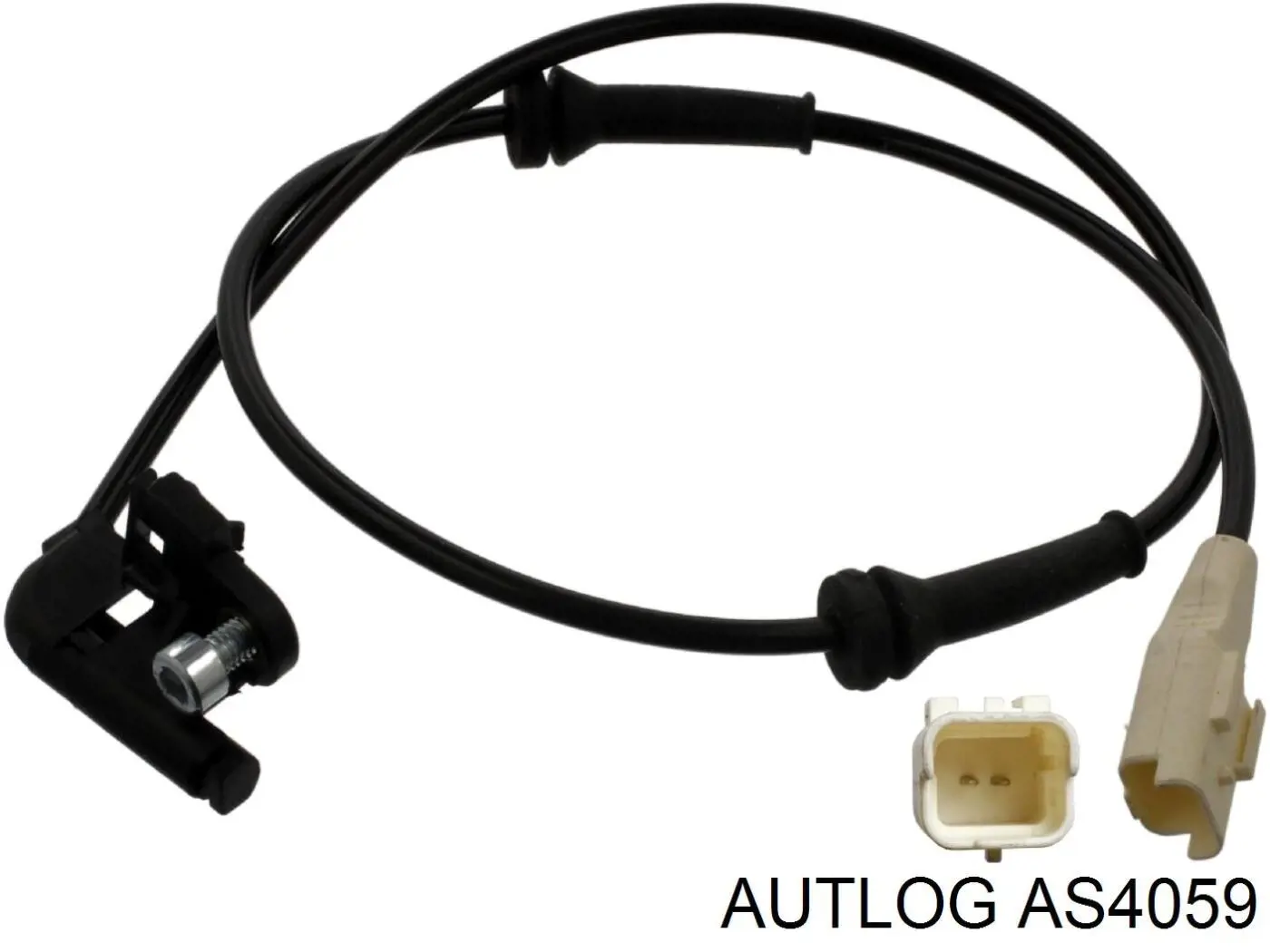 AS4059 Autlog датчик абс (abs задній)