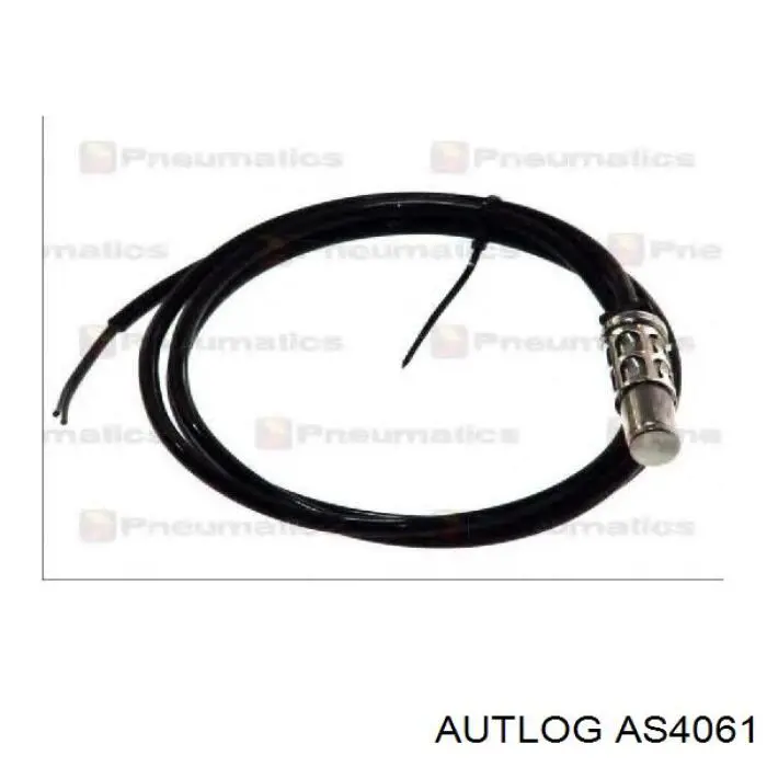 AS4061 Autlog датчик абс (abs задній)