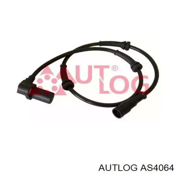 AS4064 Autlog Датчик ABS задній лівий