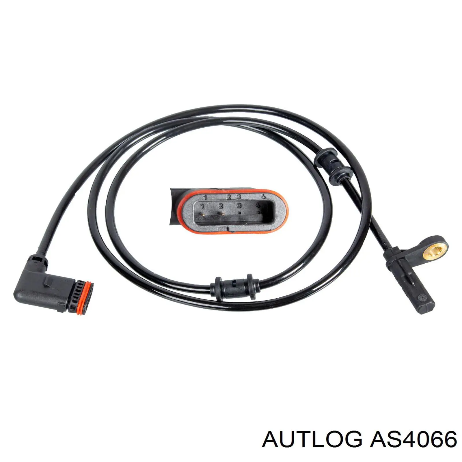 Датчик АБС (ABS) задній, лівий BACB11759002 Bapmic