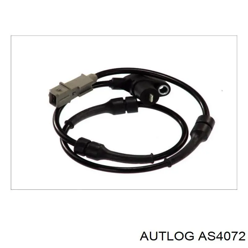 Купити AS4072 Autlog Датчик АБС (ABS) задній