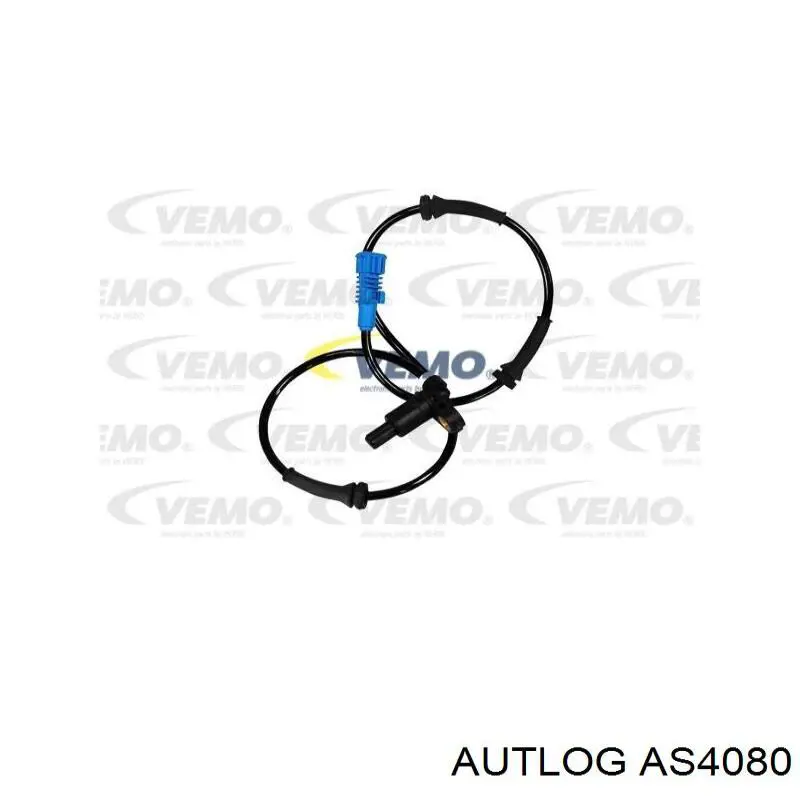 Купити AS4080 Autlog Датчик АБС (ABS) задній