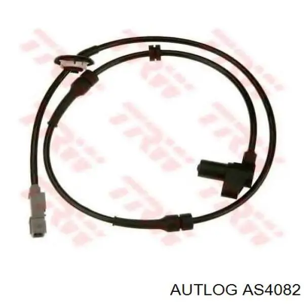 Датчик АБС передній AS4082 Autlog