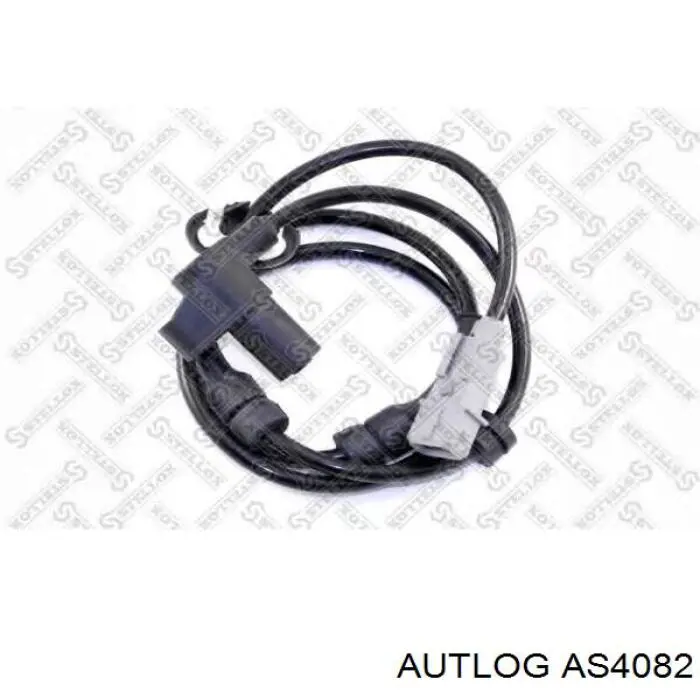 Датчик ABS передній Autlog AS4082 ціна, від 13.48 USD