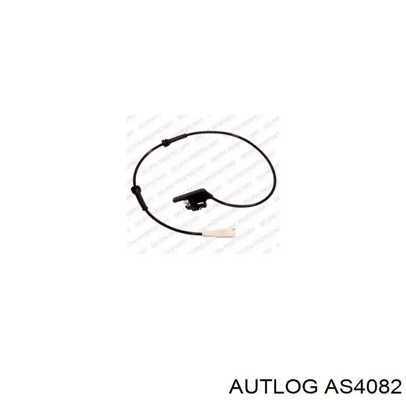 Купити AS4082 Autlog Датчик АБС (ABS) передній