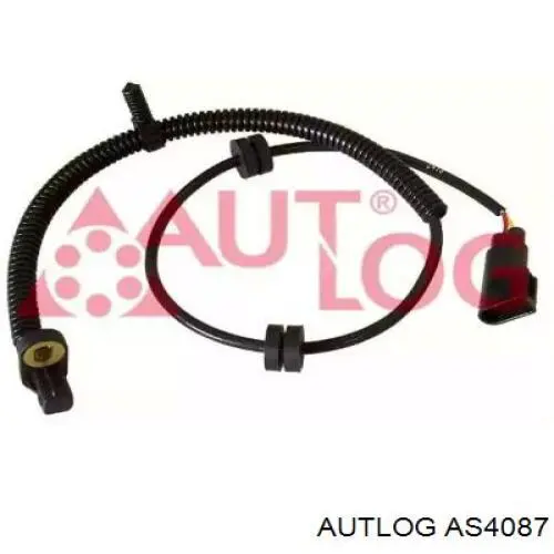 Датчик ABS задній правий Autlog AS4087 ціна, від 14.89 USD