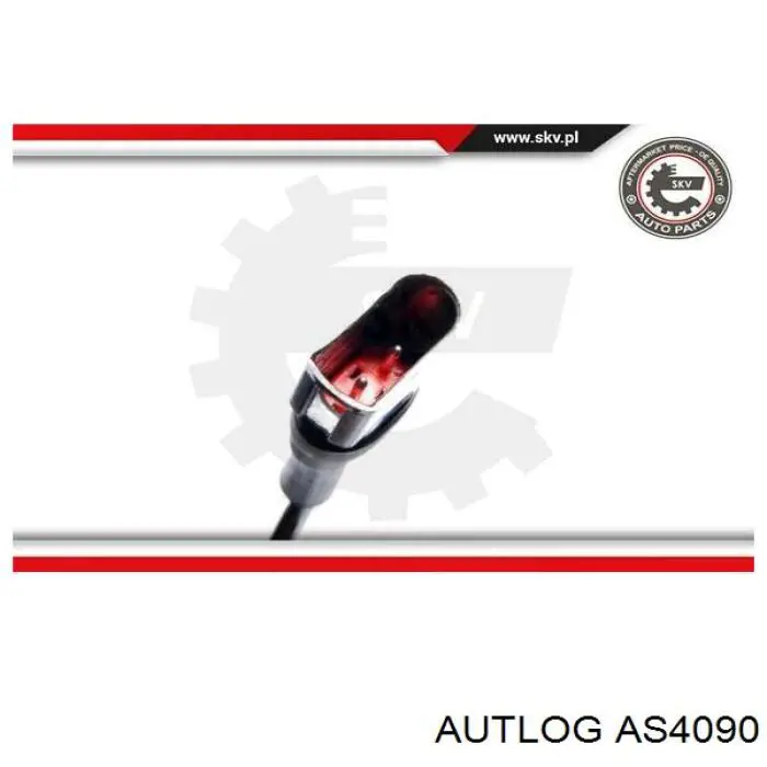 1064227 Ford Датчик АБС
