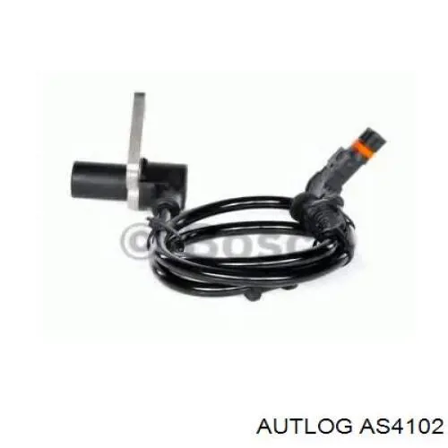 Датчик АБС (ABS) передній, лівий Mercedes 265006189 ціна, від 14.22 USD