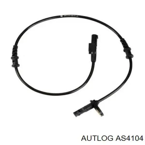 Купити AS4104 Autlog Датчик АБС (ABS) передній