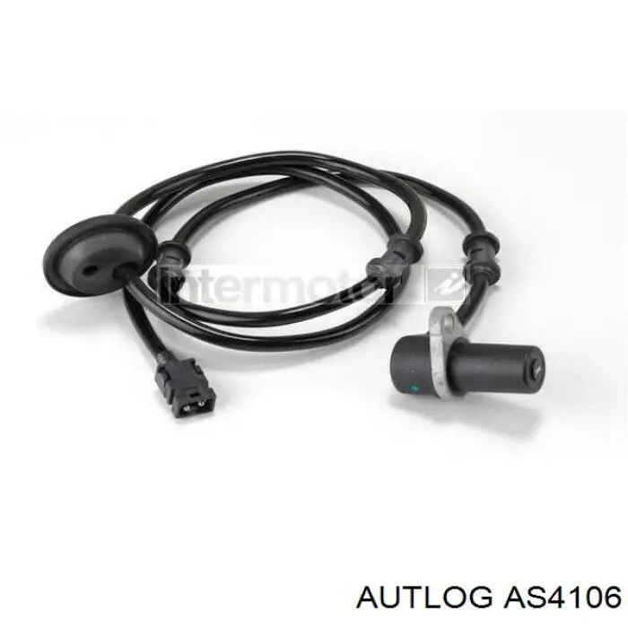 Датчик АБС задній лівий Triscan 818023206 ціна, від 17.77 USD